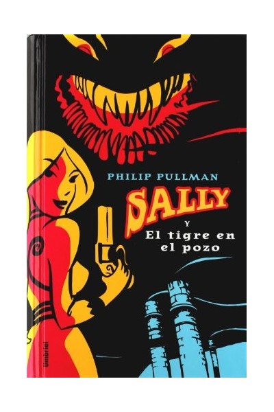 Sally y el tigre en el pozo